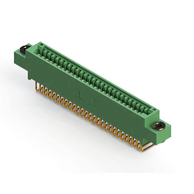 845-027-558-603 EDAC Inc.  Edgeboard Connectors